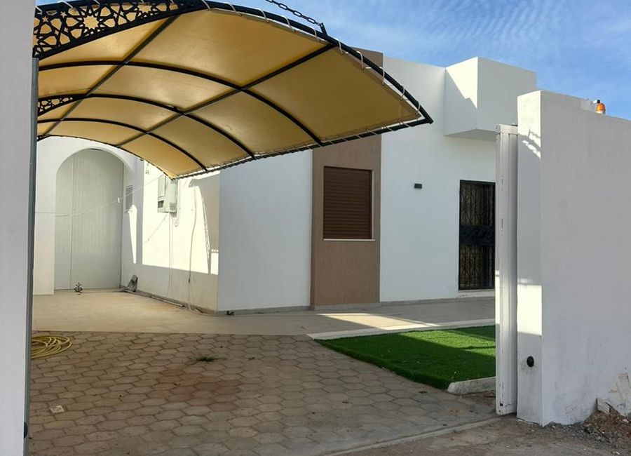 Photo 2 de villa Amen