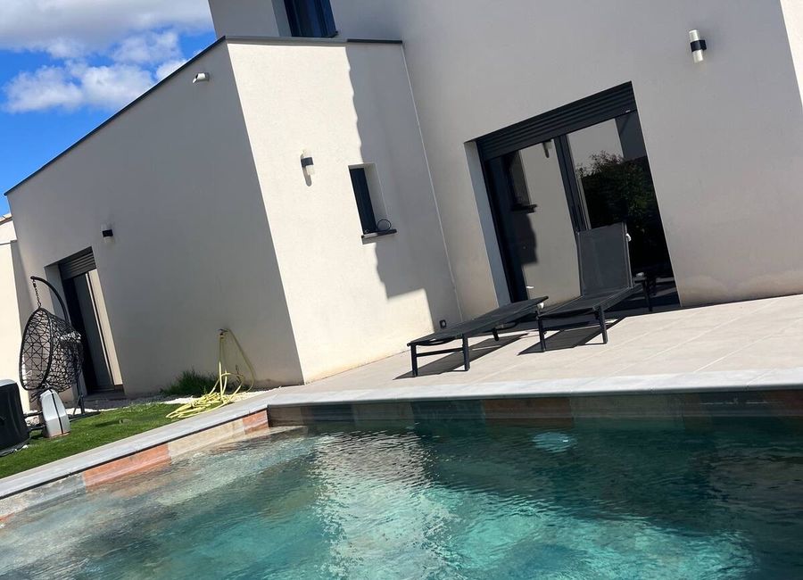 Photo 1 de Villa familiale à louer – Séjour détente et confort