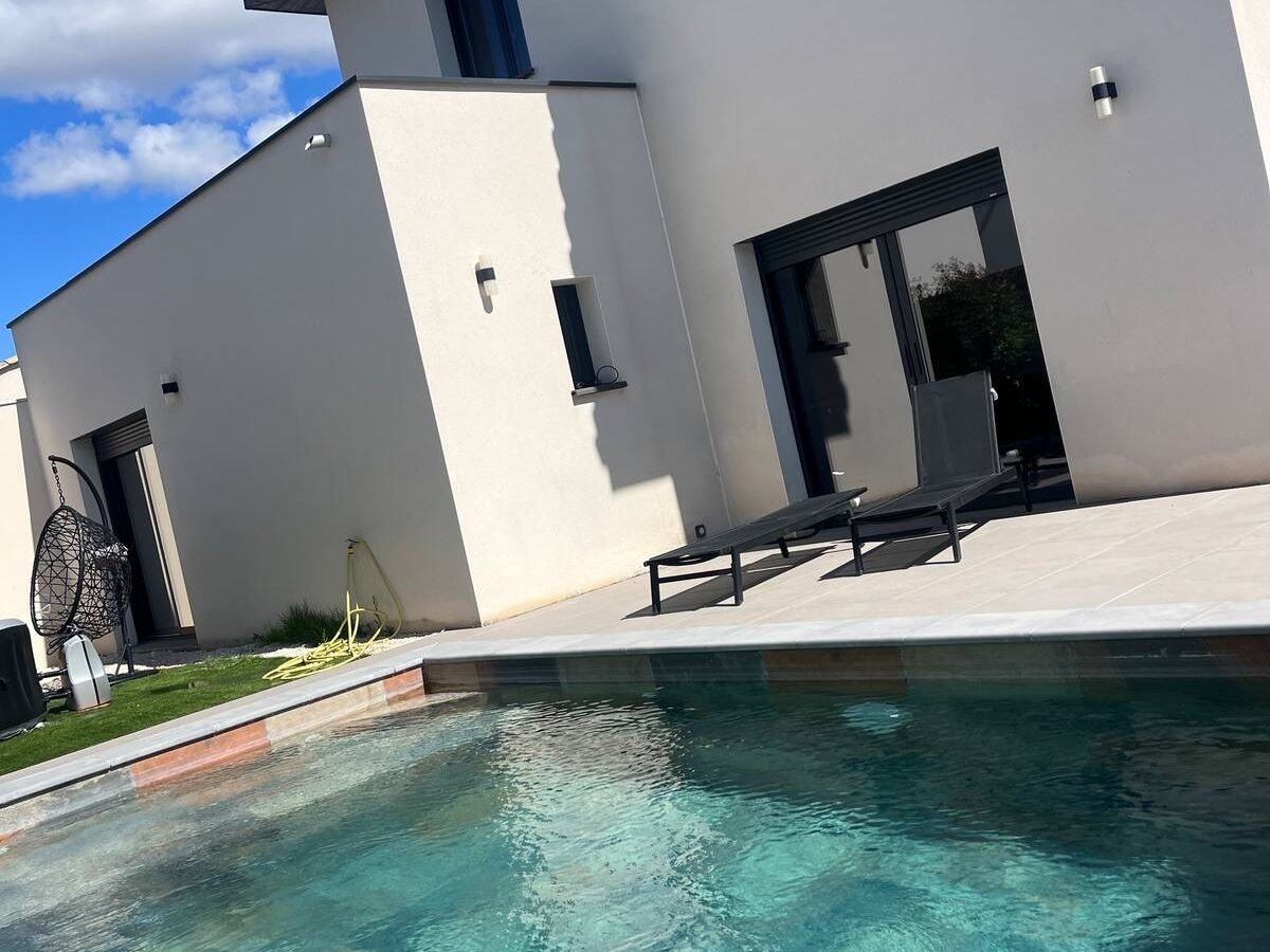 Photo de Villa familiale à louer – Séjour détente et confort