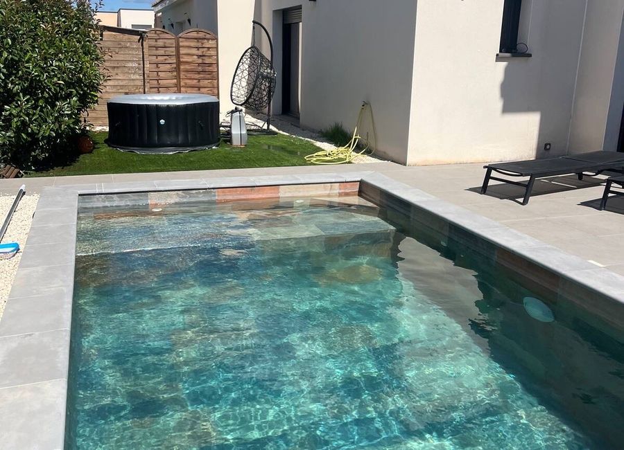 Photo 2 de Villa familiale à louer – Séjour détente et confort