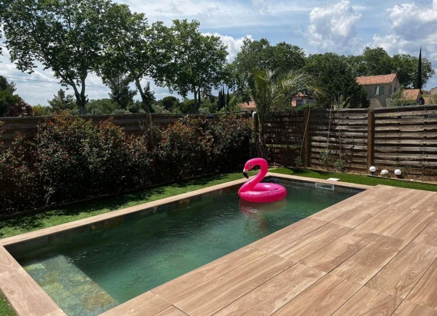Photo 1 de Villa Jenna