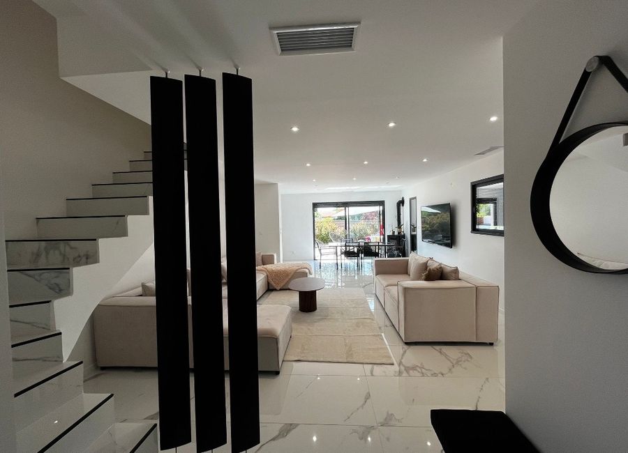 Photo 2 de Villa Jenna