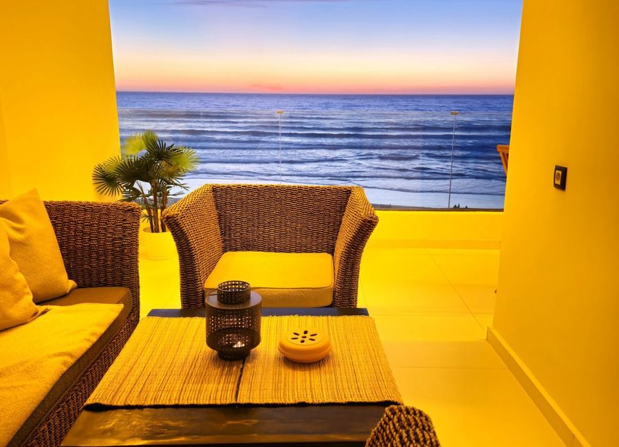 Photo 1 de Mehdia plage Kenitra