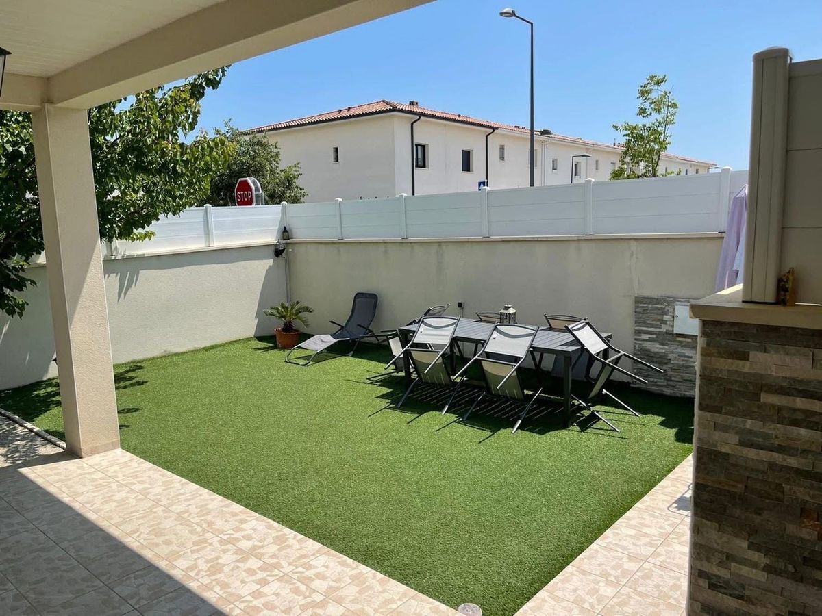 Photo de Villa sud de France 
