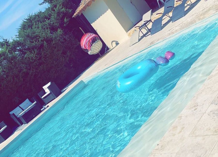 Photo 3 de Le chalet romantique