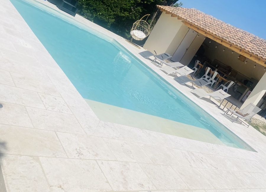 Photo 3 de Cocon dans le sud