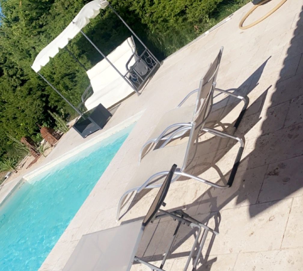 Photo de Cocon dans le sud