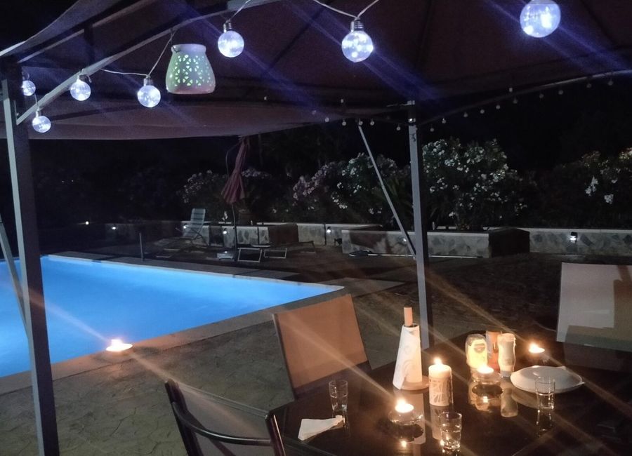 Photo 2 de Villa Avec piscine privée à Costa Blanca