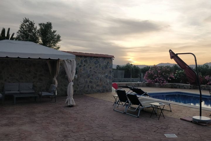 Villa Avec piscine privée à Costa Blanca