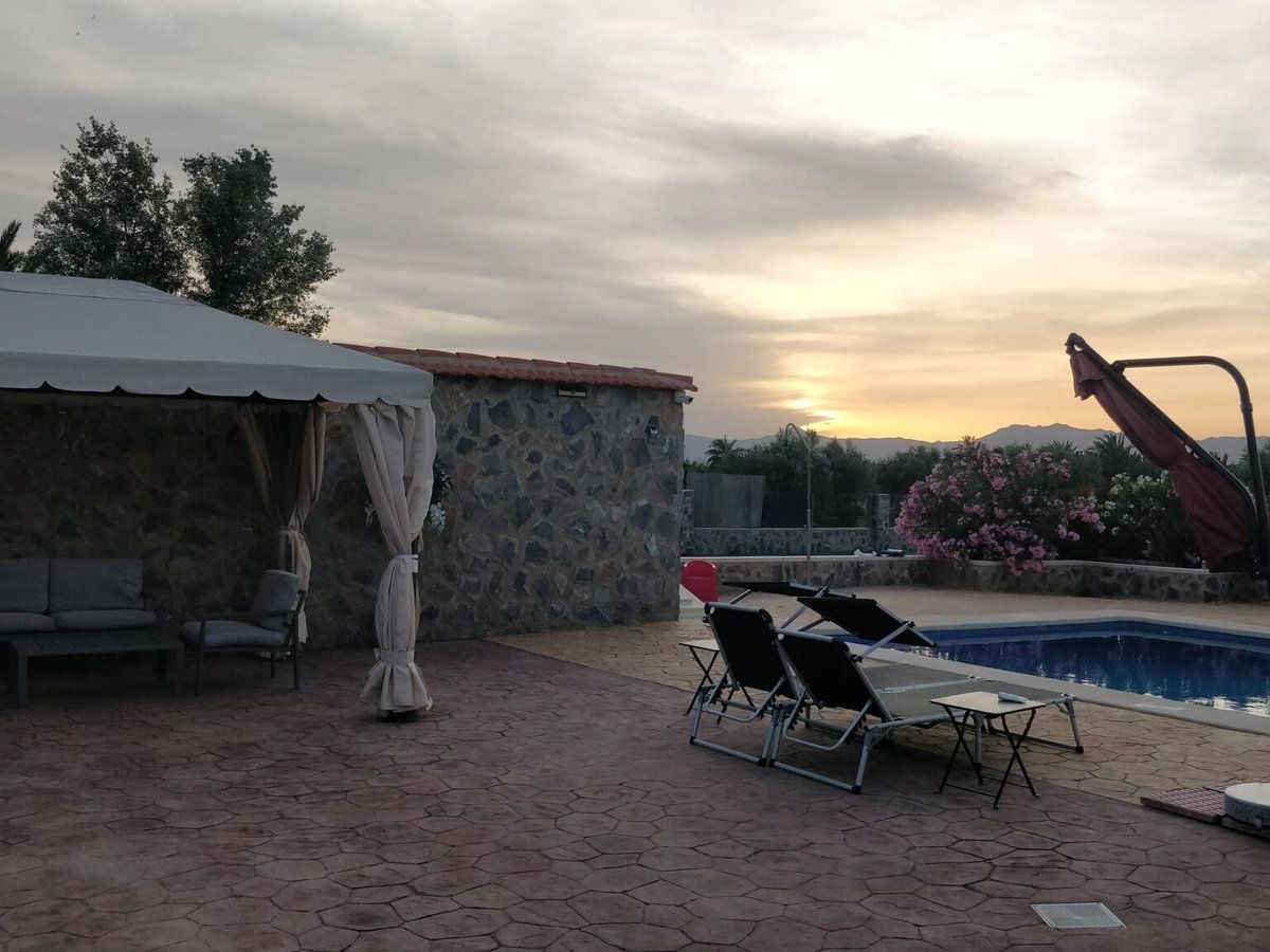 Photo de Villa Avec piscine privée à Costa Blanca