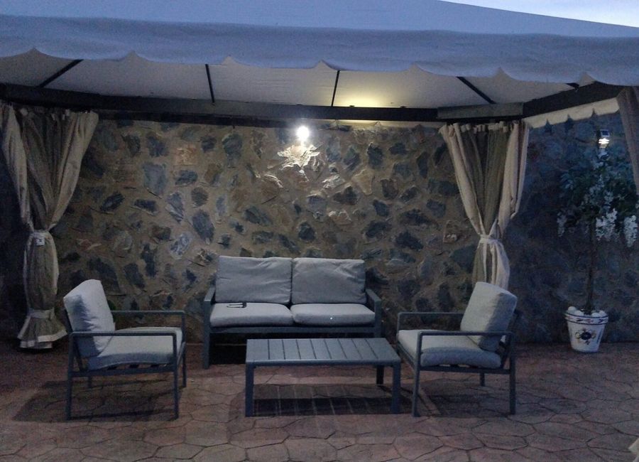 Photo 3 de Villa Avec piscine privée à Costa Blanca