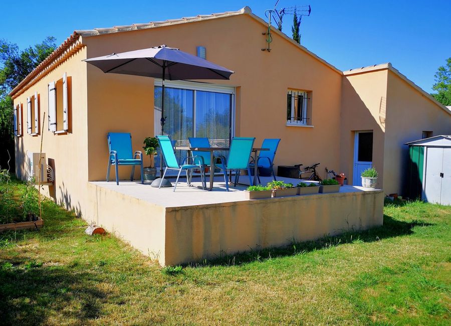 Photo 1 de Villa sud de la France