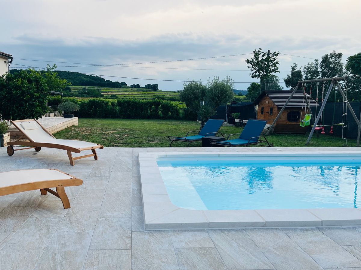 Photo de Villa à la campagne 