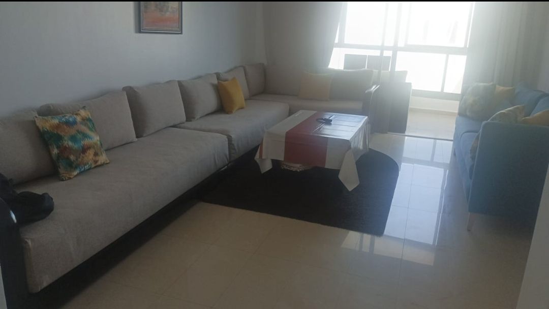 Photo de appartement vue Piscine et accès directe à la plage 