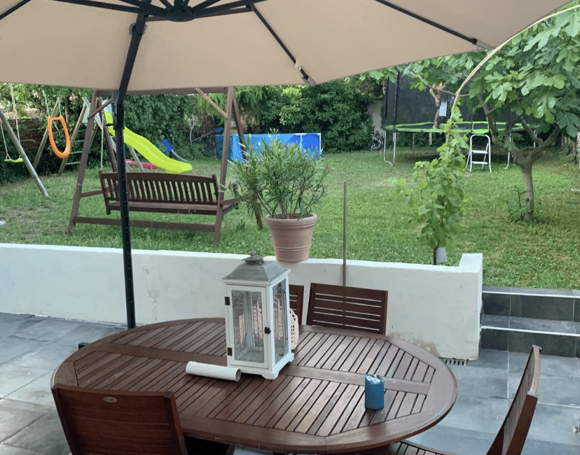 Photo 3 de maison de vacances été