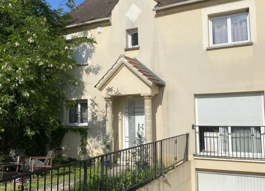Photo 1 de maison de vacances été