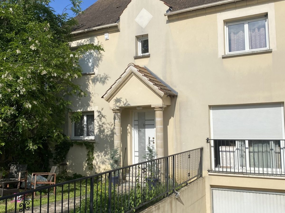 Photo de maison de vacances été