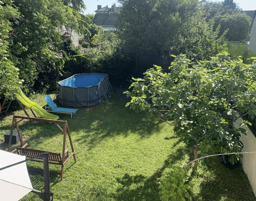 Photo 2 de maison de vacances été