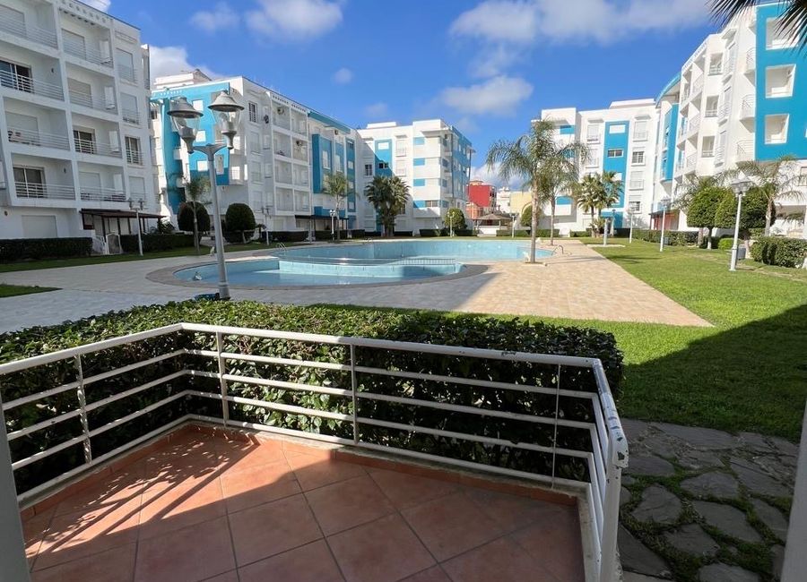 Photo 1 de appartement Tetouan