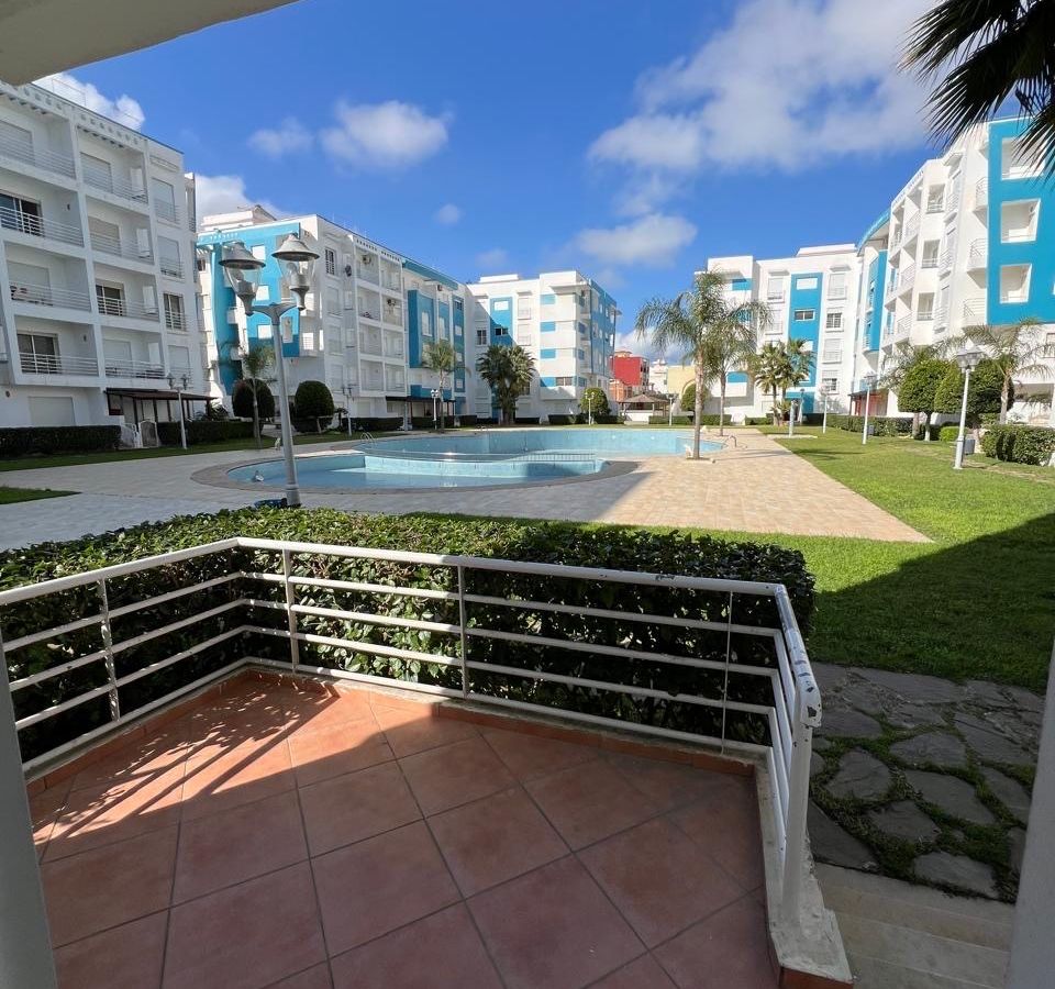 Photo de appartement Tetouan