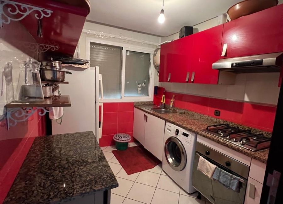 Photo 2 de appartement Tetouan