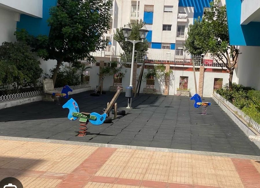 Photo 3 de appartement Tetouan