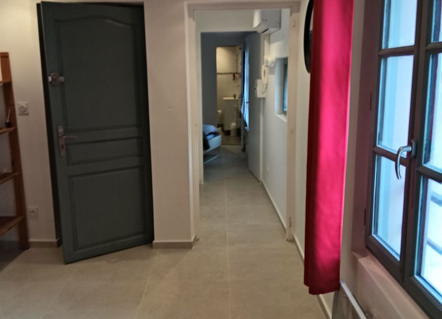Photo 3 de joli T2 centre ville