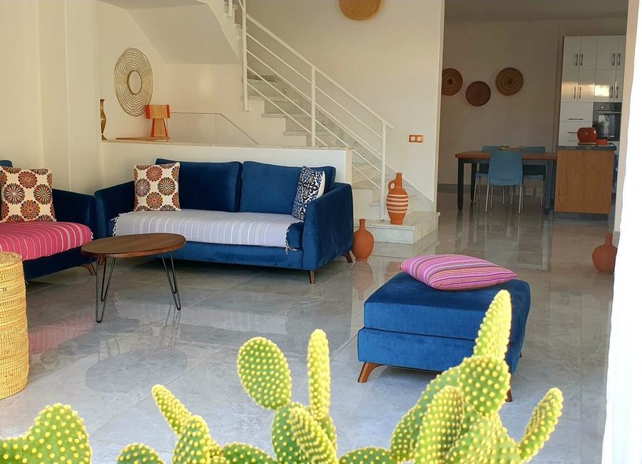 Photo 1 de Magnifique villa dans un quartier calme
