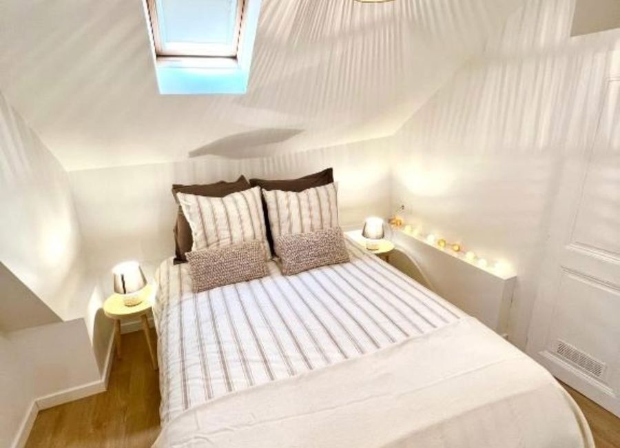 Photo 1 de Cocooning Mood - Netflix - Minibar hala - Hyper Centre