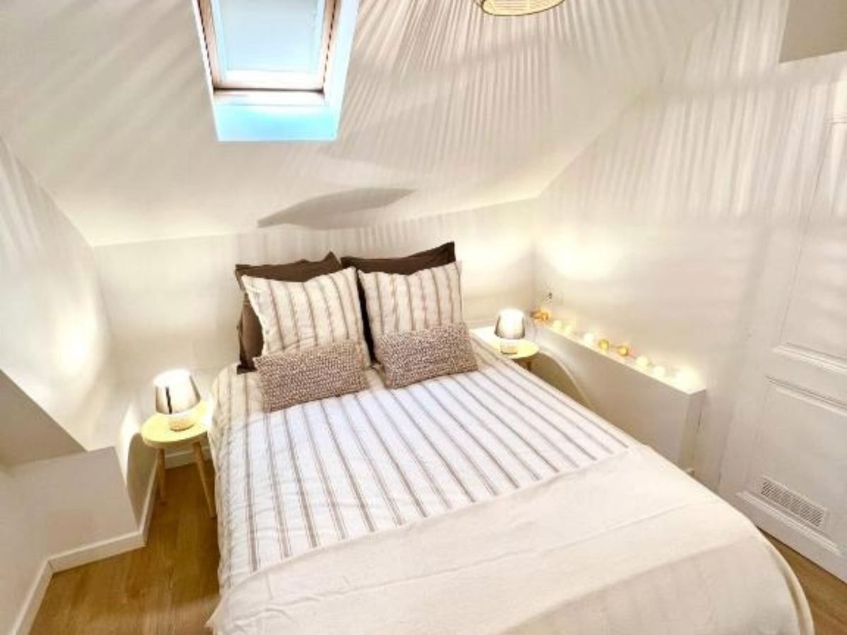 Photo de Cocooning Mood - Netflix - Minibar hala - Hyper Centre