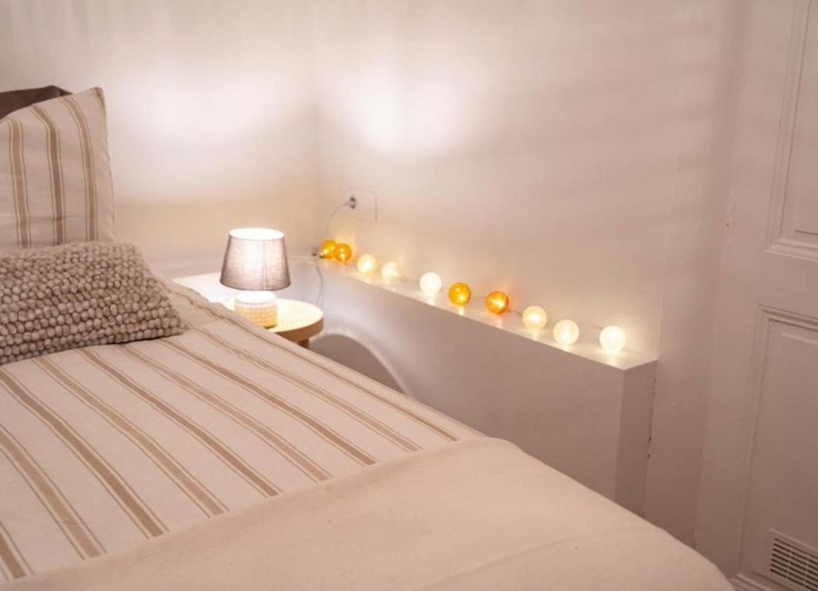 Photo 3 de Cocooning Mood - Netflix - Minibar hala - Hyper Centre