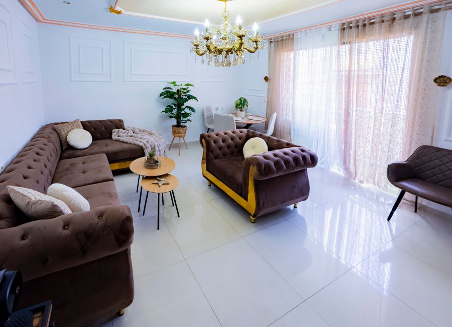 Photo 1 de Jolie appartement a Torrevieja (alicante)