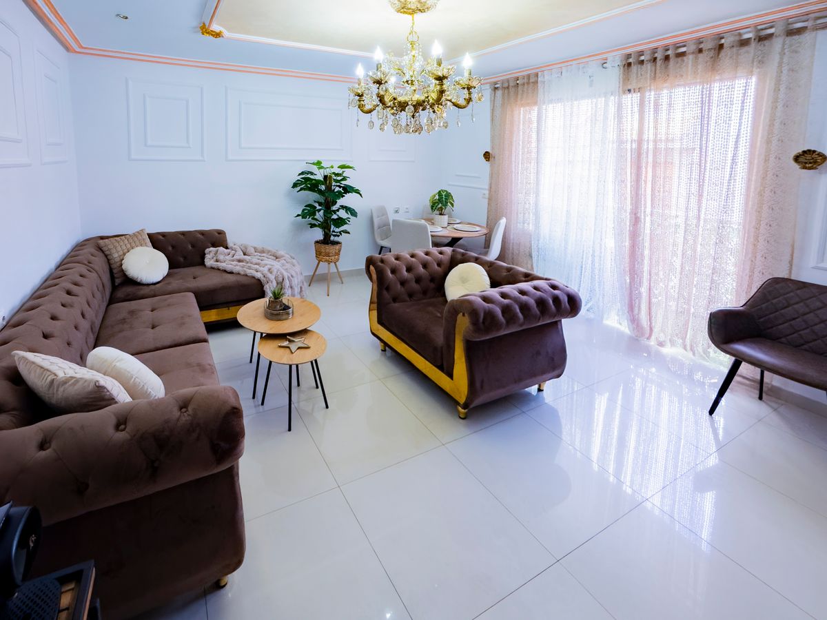 Photo de Jolie appartement a Torrevieja (alicante)