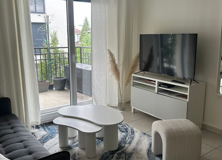 Photo 1 de Cozy house