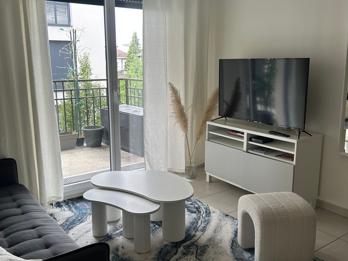 Photo de Cozy house