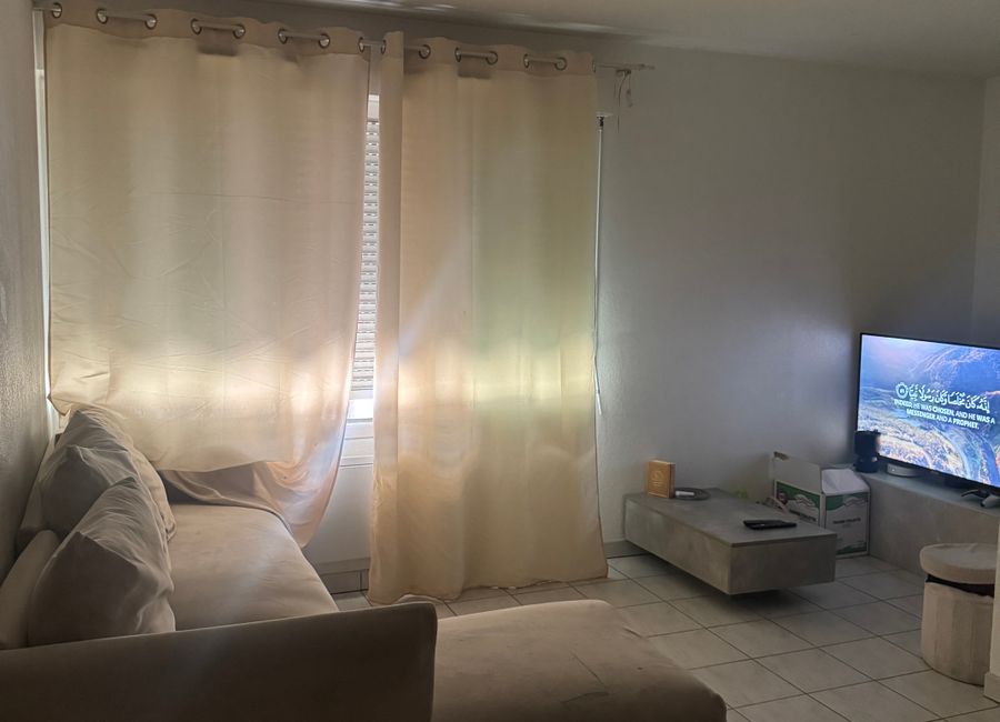 Photo 1 de Appartement T2 Montpellier (Port Marianne)