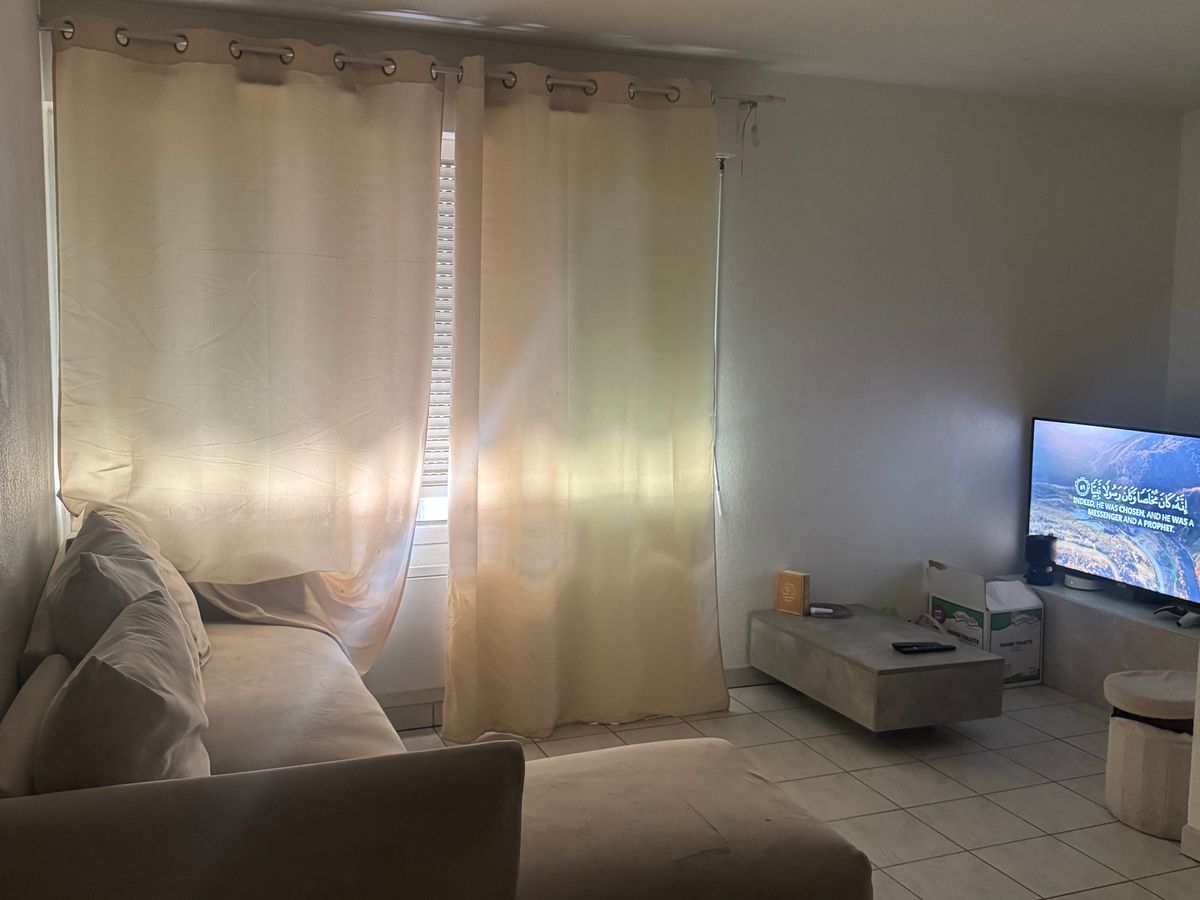 Photo de Appartement T2 Montpellier (Port Marianne)