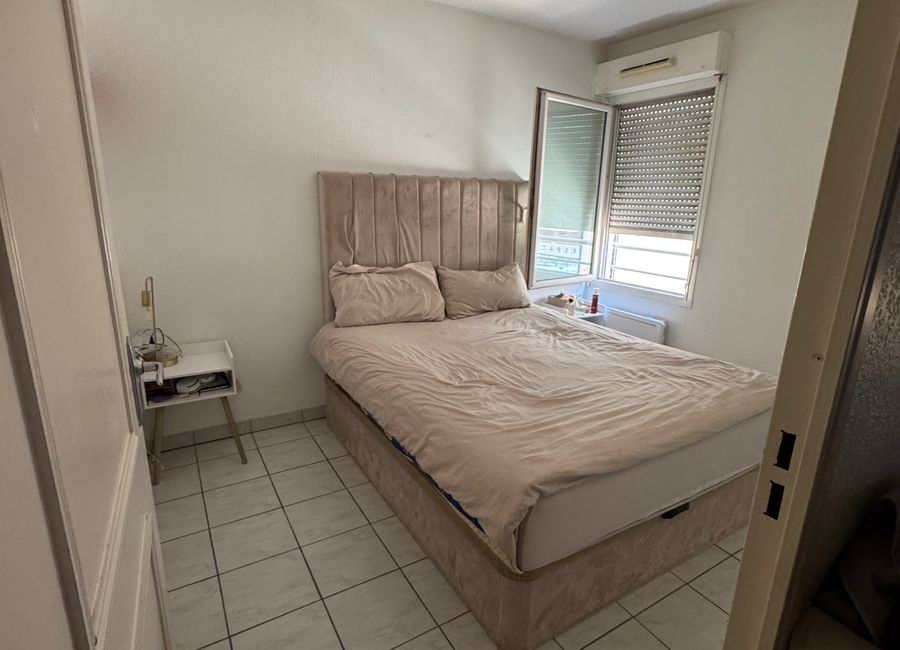 Photo 2 de Appartement T2 Montpellier (Port Marianne)
