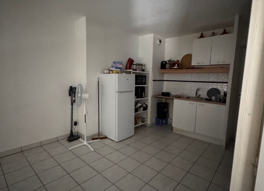 Photo 3 de Appartement T2 Montpellier (Port Marianne)
