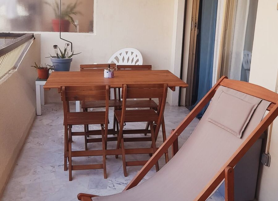 Photo 2 de Joli 2 pièces à Cannes