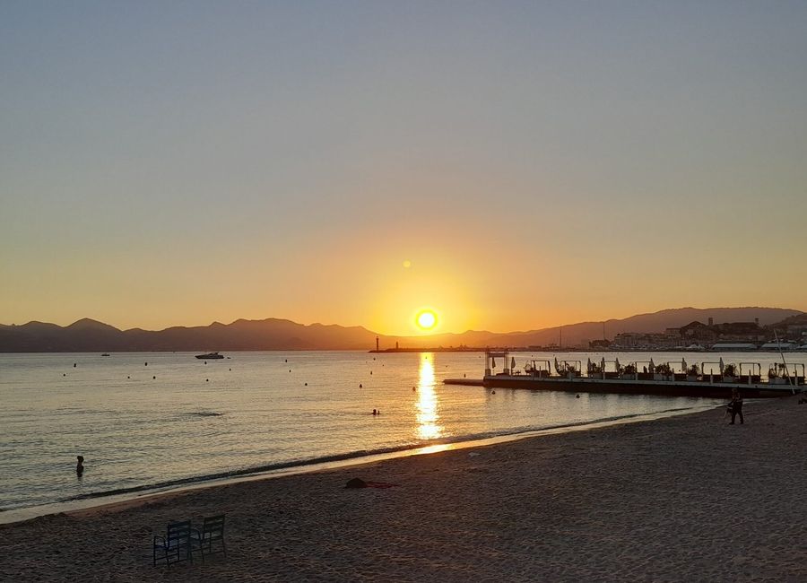 Photo 1 de Joli 2 pièces à Cannes