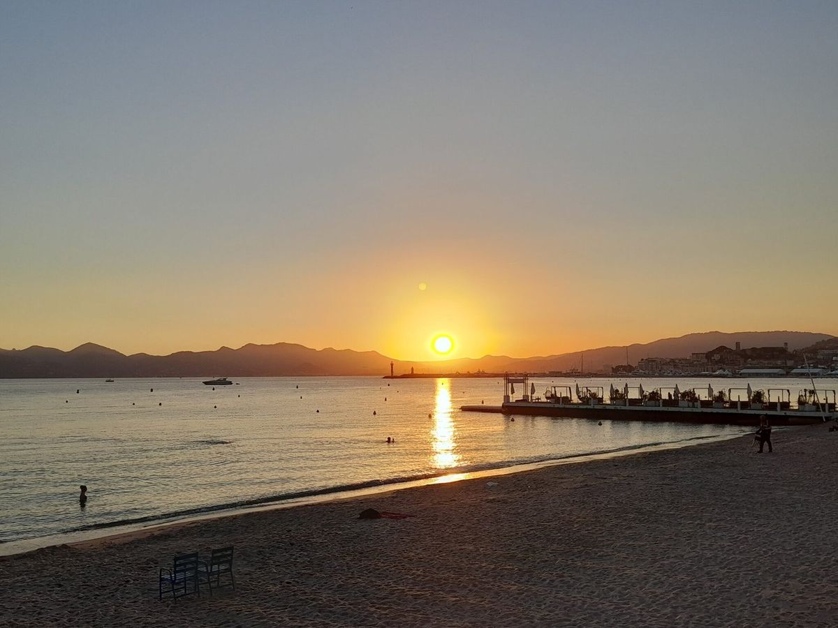 Photo de Joli 2 pièces à Cannes