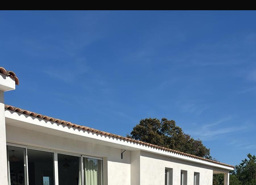 Photo 3 de Villa Privée Provençale