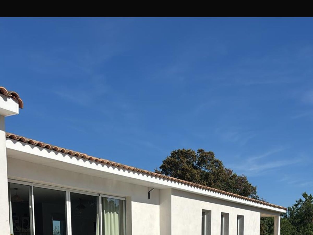 Photo de Villa Privée Provençale