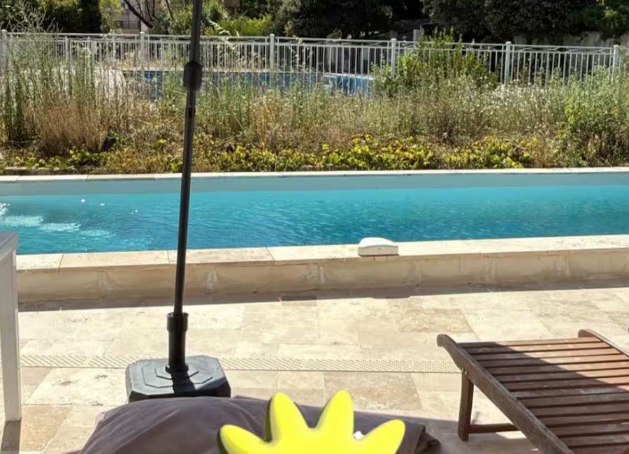 Photo 1 de Villa Privée Provençale