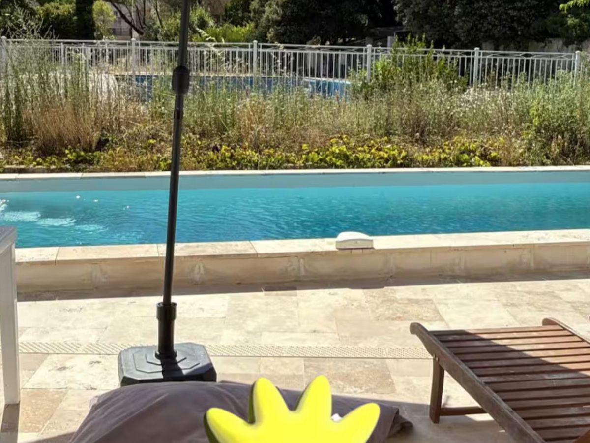 Photo de Villa Privée Provençale