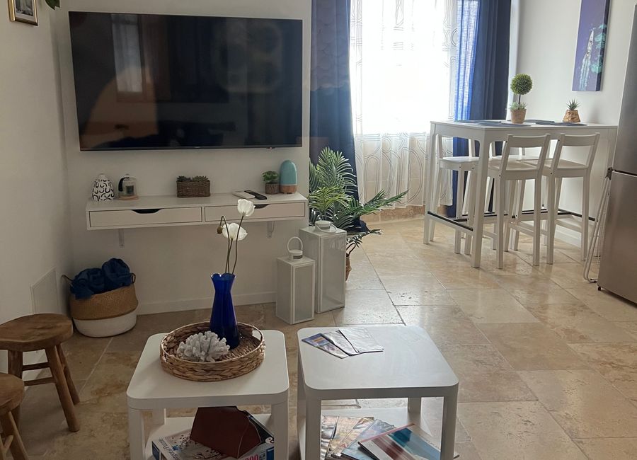Photo 3 de location saisonnière appartement 