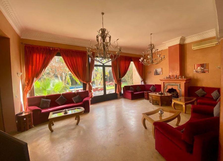Photo 1 de Villa Dophin
