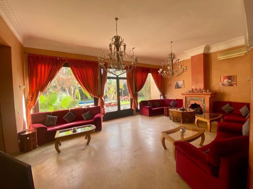 Photo de Villa Dophin
