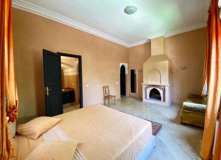 Photo 2 de Villa Dophin
